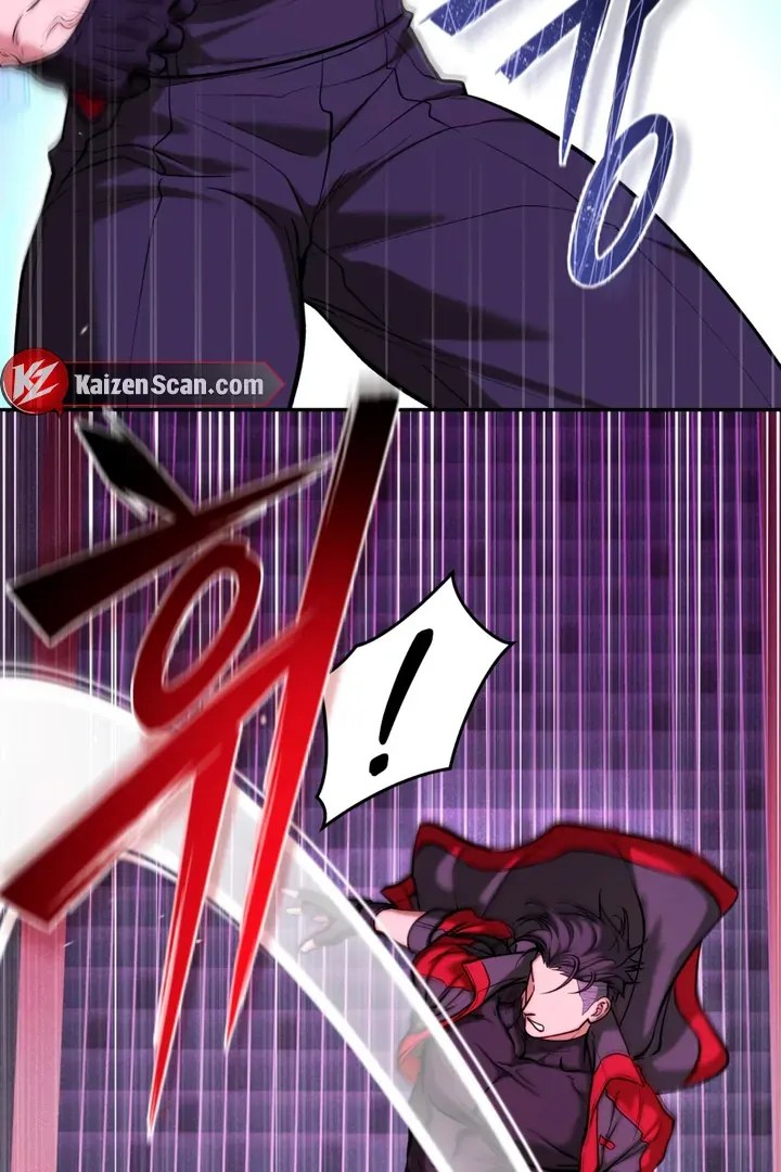 Dawning Light Chapter 6 page 62 - 