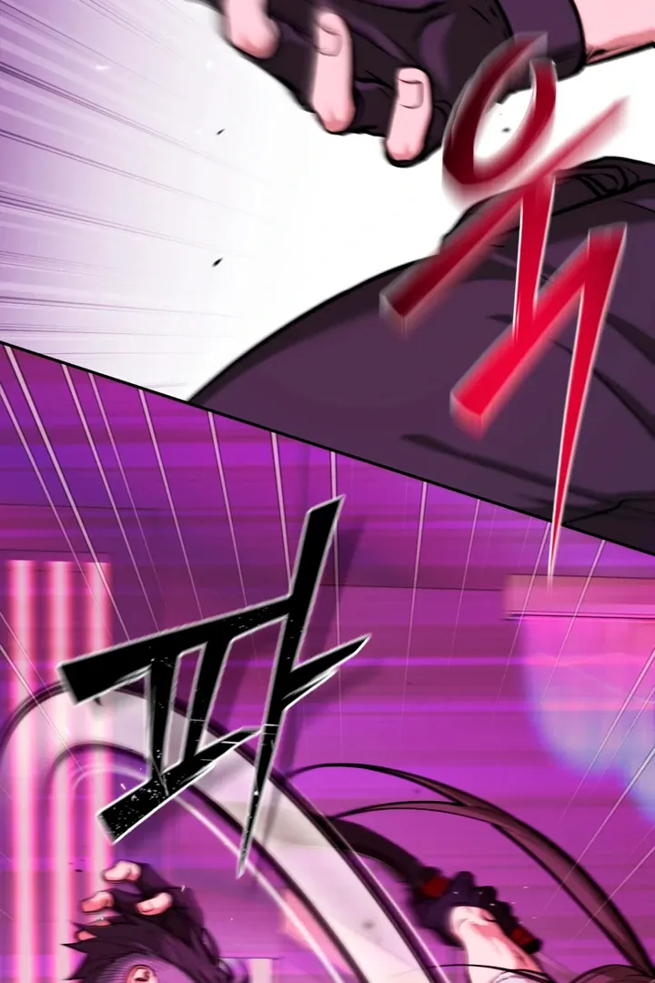 Dawning Light Chapter 6 page 69 - 