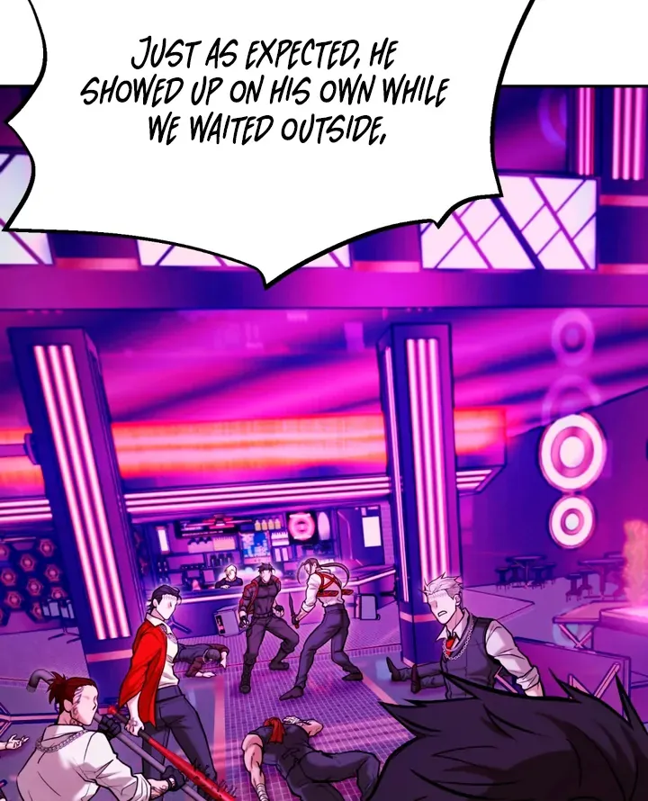 Dawning Light Chapter 6 page 76 - 