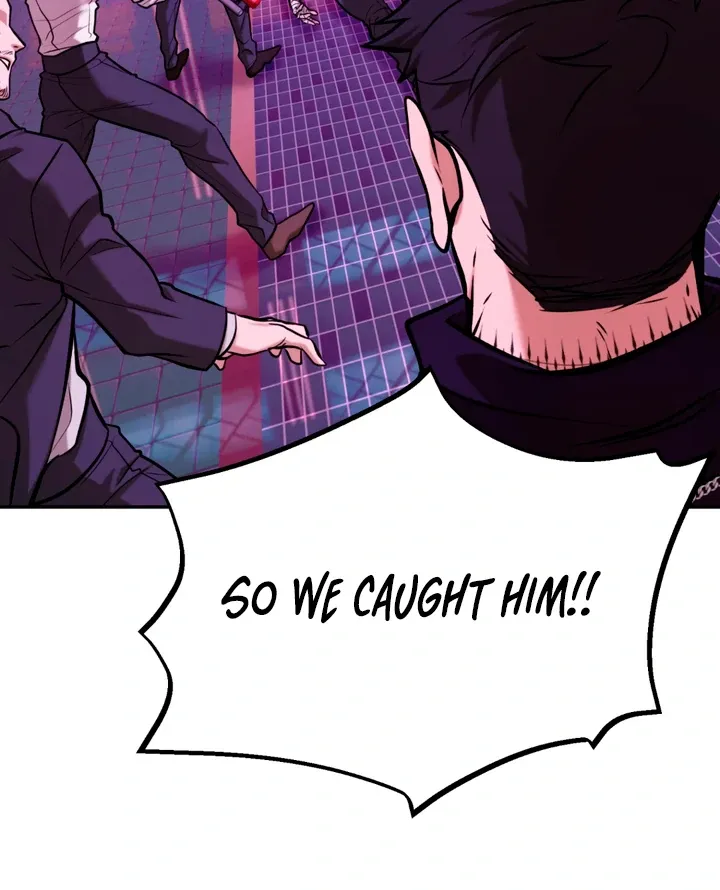 Dawning Light Chapter 6 page 77 - 