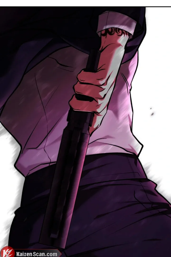 Dawning Light Chapter 6 page 83 - 