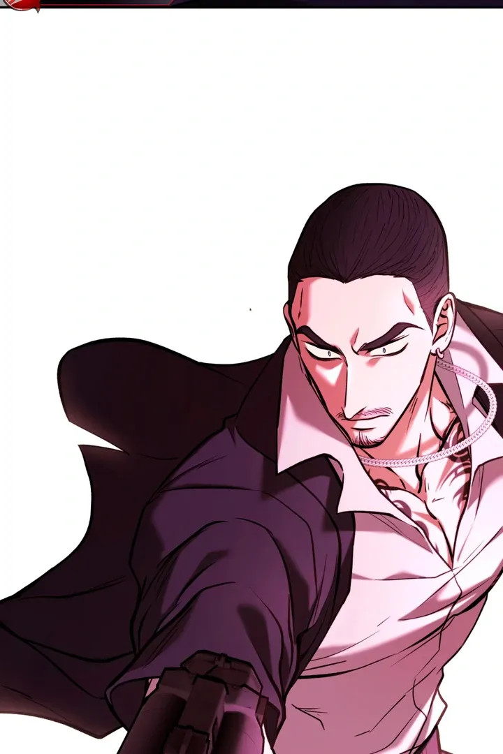 Dawning Light Chapter 6 page 84 - 