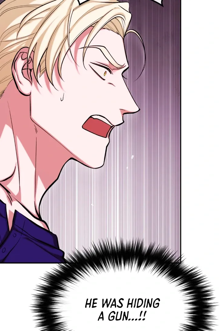 Dawning Light Chapter 6 page 86 - 