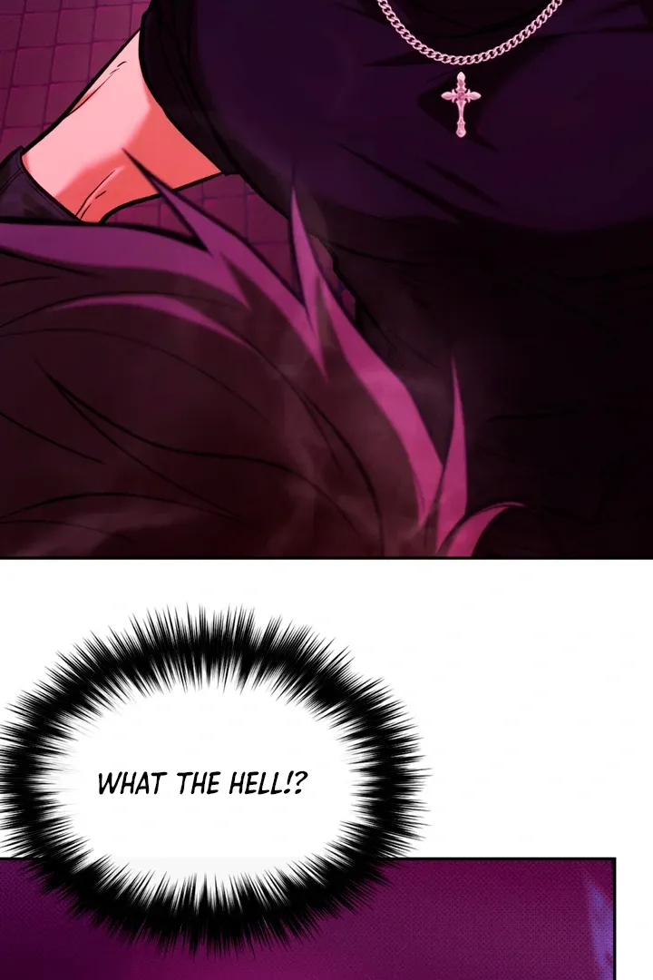 Dawning Light Chapter 6 page 95 - 