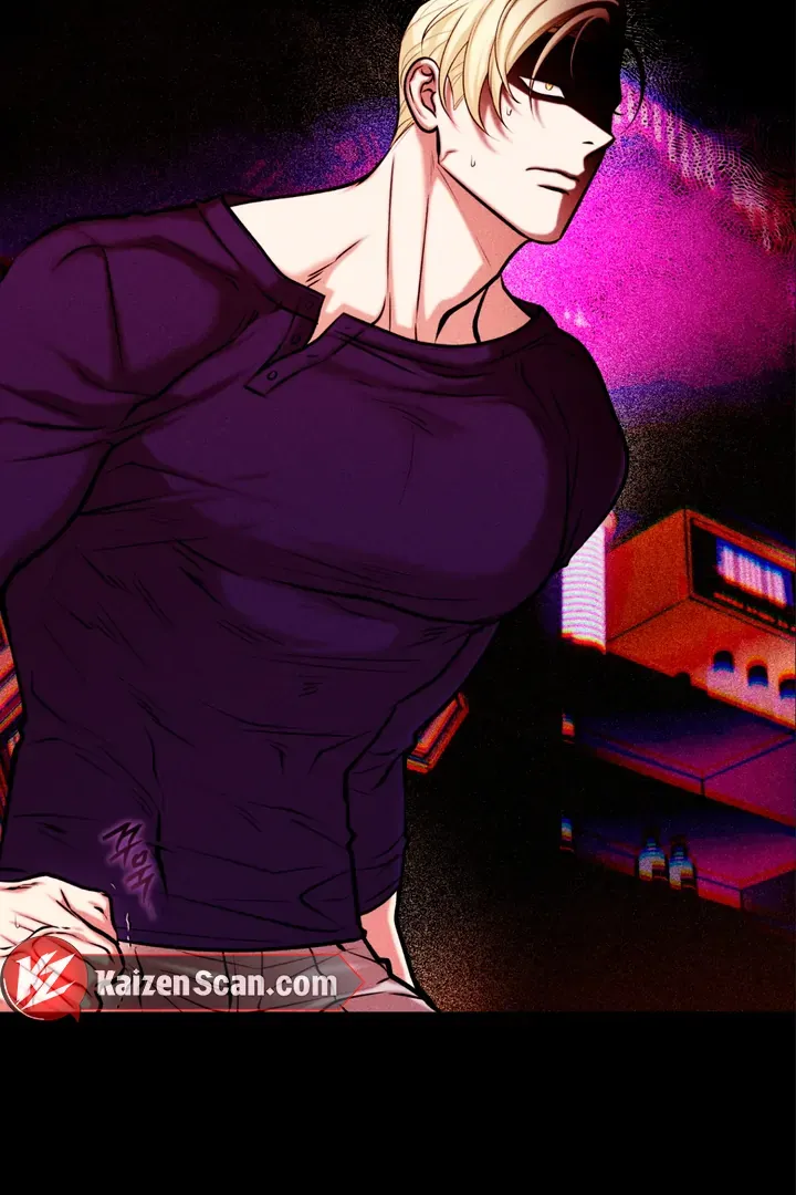 Dawning Light Chapter 7 page 101 - 
