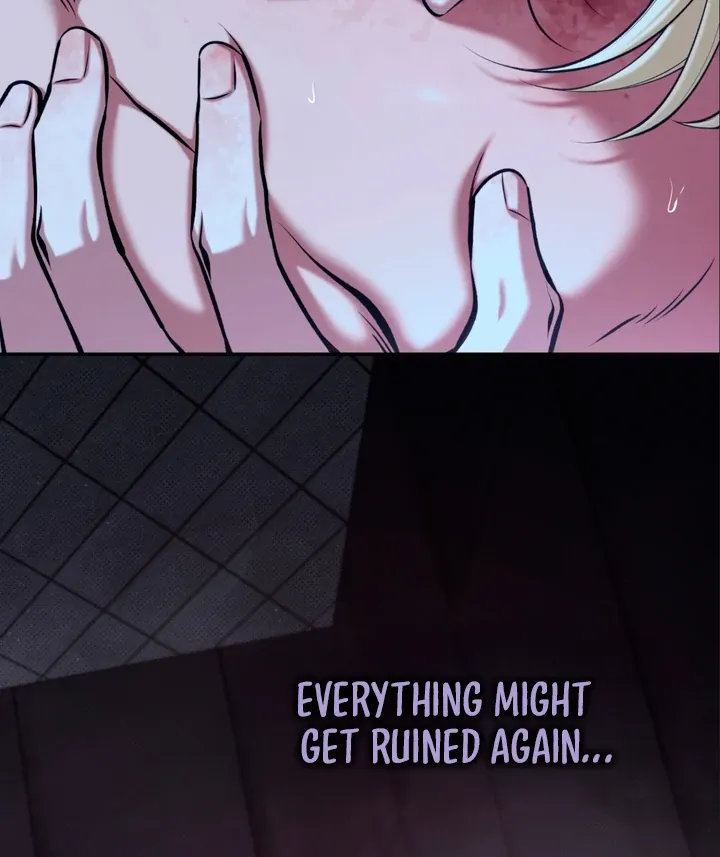 Dawning Light Chapter 7 page 104 - 