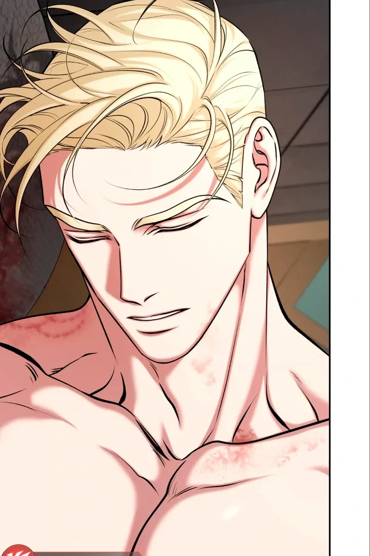 Dawning Light Chapter 7 page 109 - 
