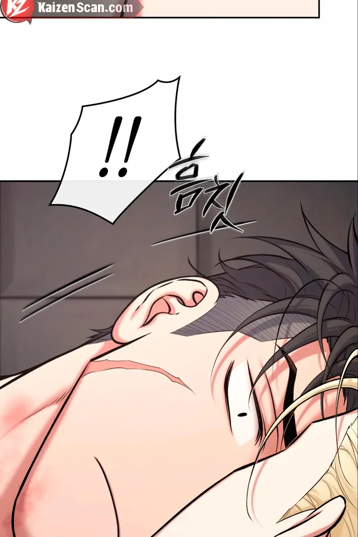 Dawning Light Chapter 7 page 110 - 