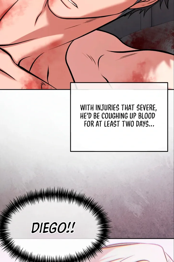 Dawning Light Chapter 7 page 114 - 