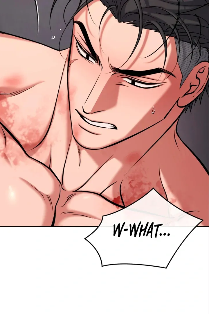 Dawning Light Chapter 7 page 119 - 