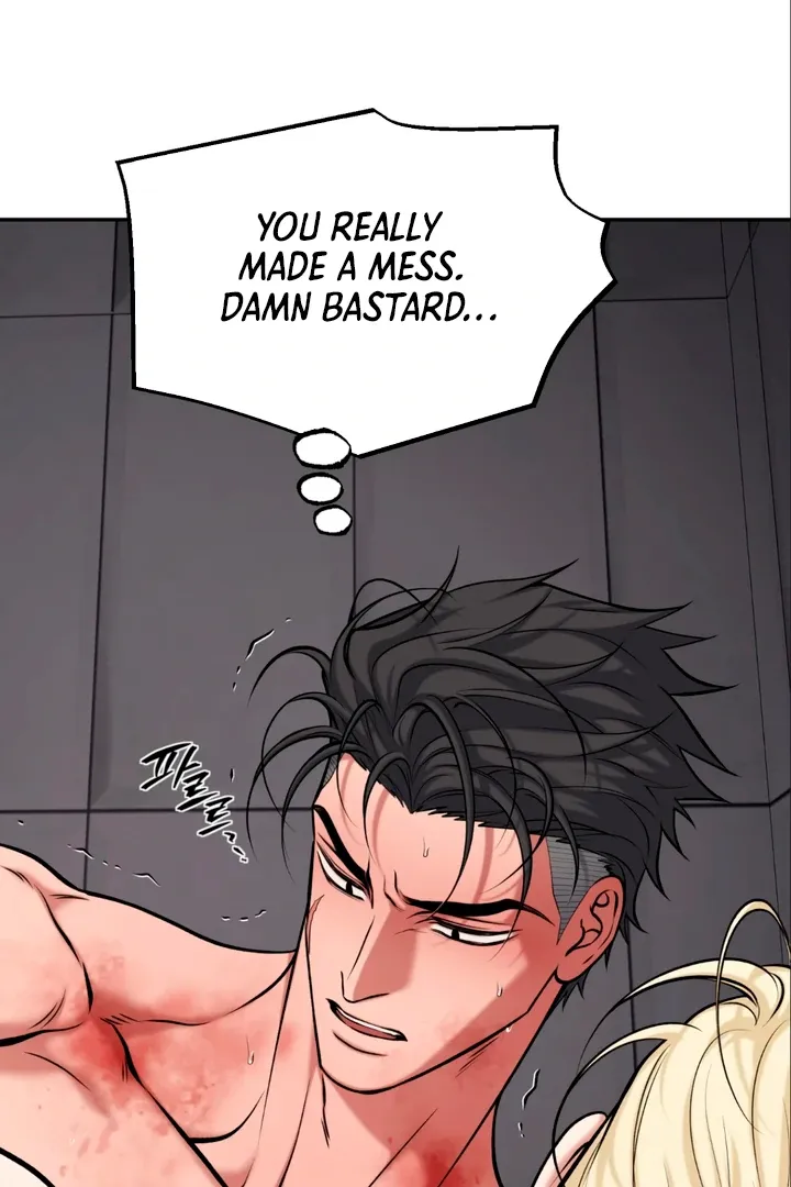 Dawning Light Chapter 7 page 126 - 