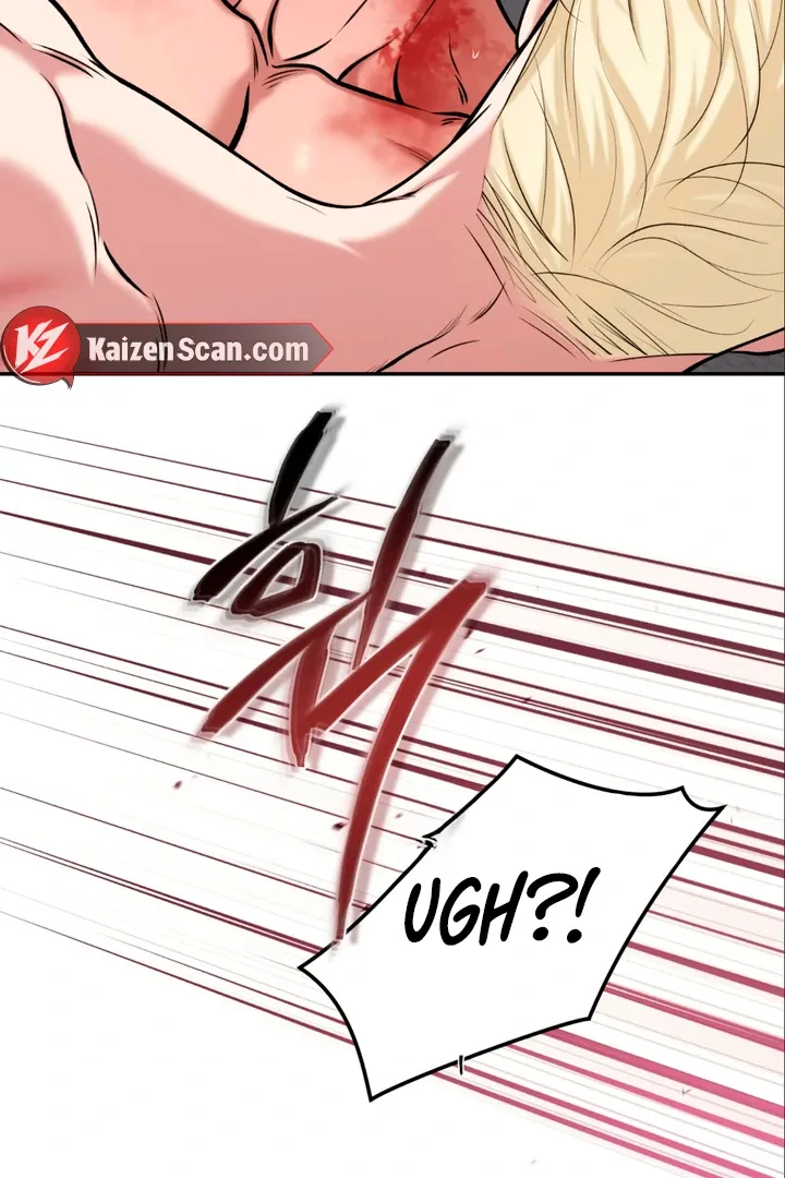 Dawning Light Chapter 7 page 127 - 