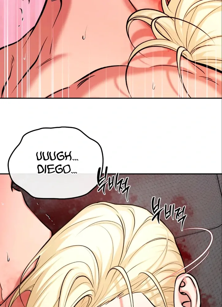 Dawning Light Chapter 7 page 131 - 