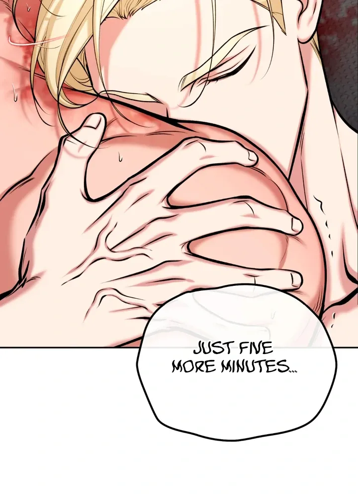 Dawning Light Chapter 7 page 132 - 