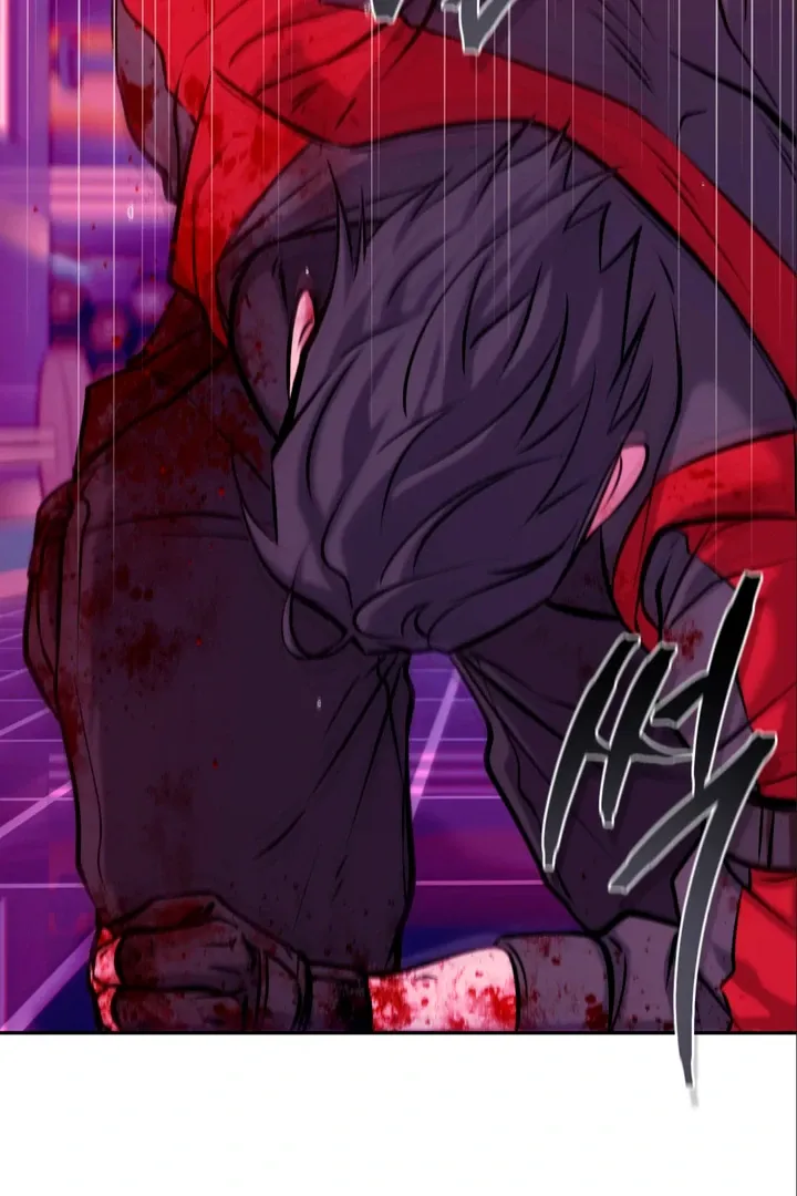 Dawning Light Chapter 7 page 16 - 