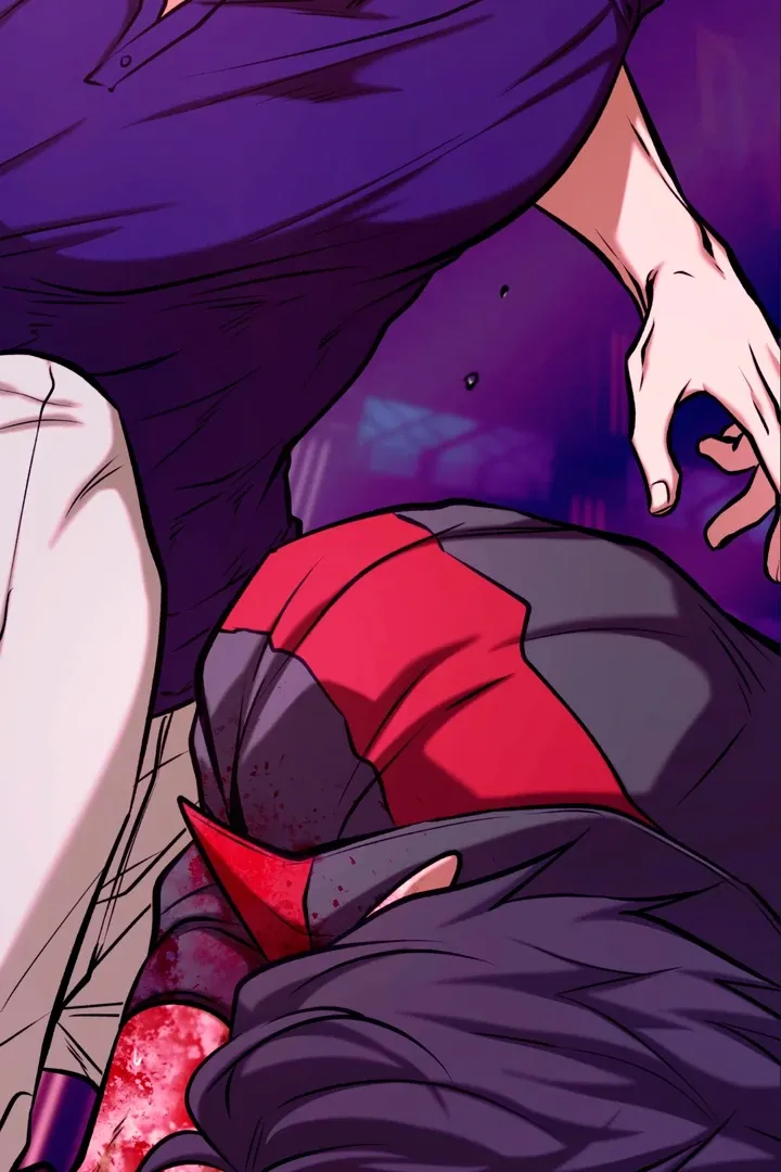 Dawning Light Chapter 7 page 22 - 