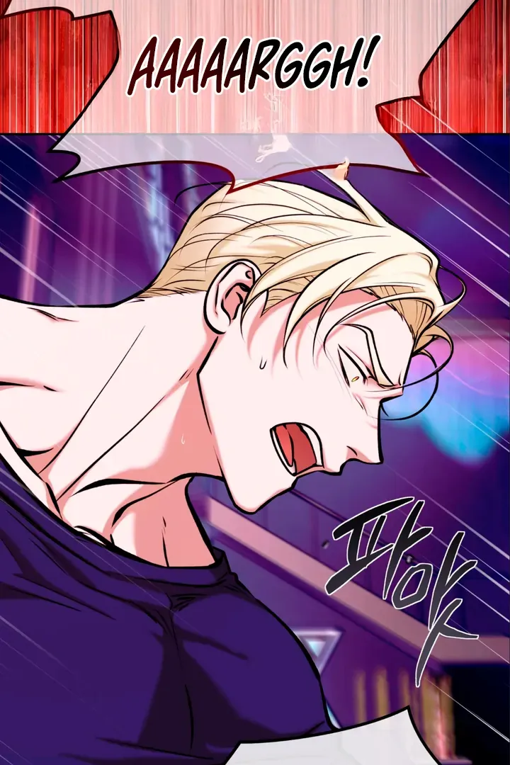 Dawning Light Chapter 7 page 29 - 