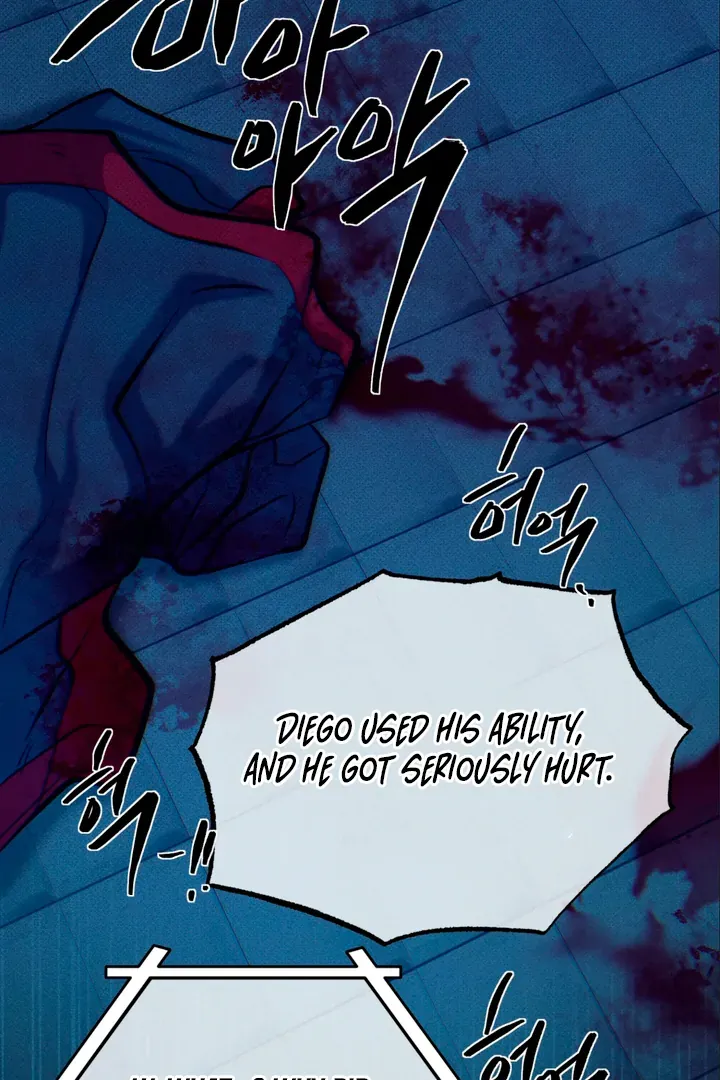 Dawning Light Chapter 7 page 34 - 
