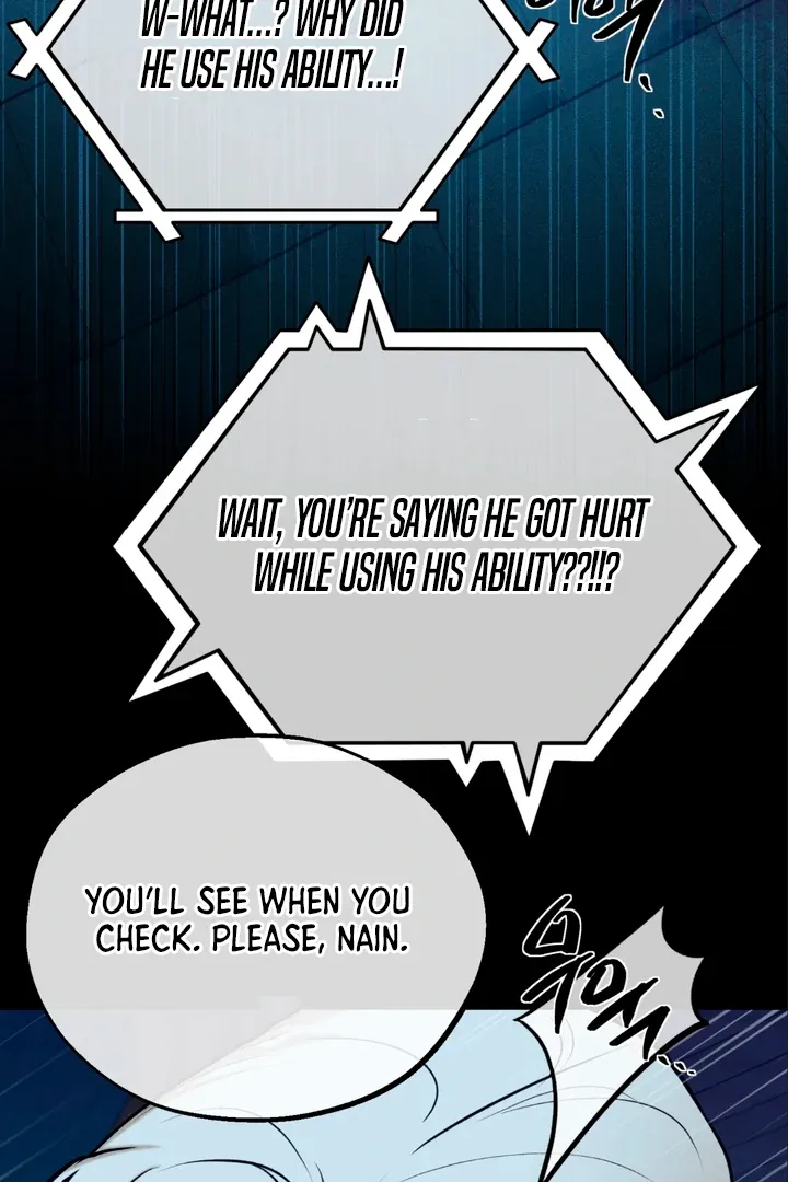 Dawning Light Chapter 7 page 35 - 
