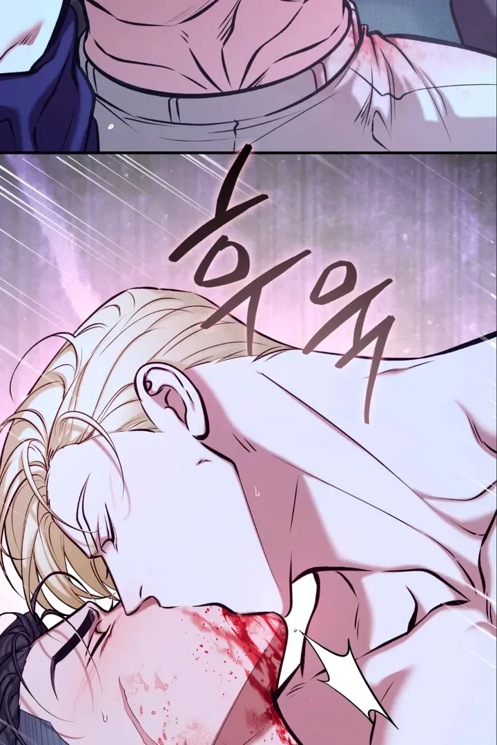 Dawning Light Chapter 7 page 41 - 