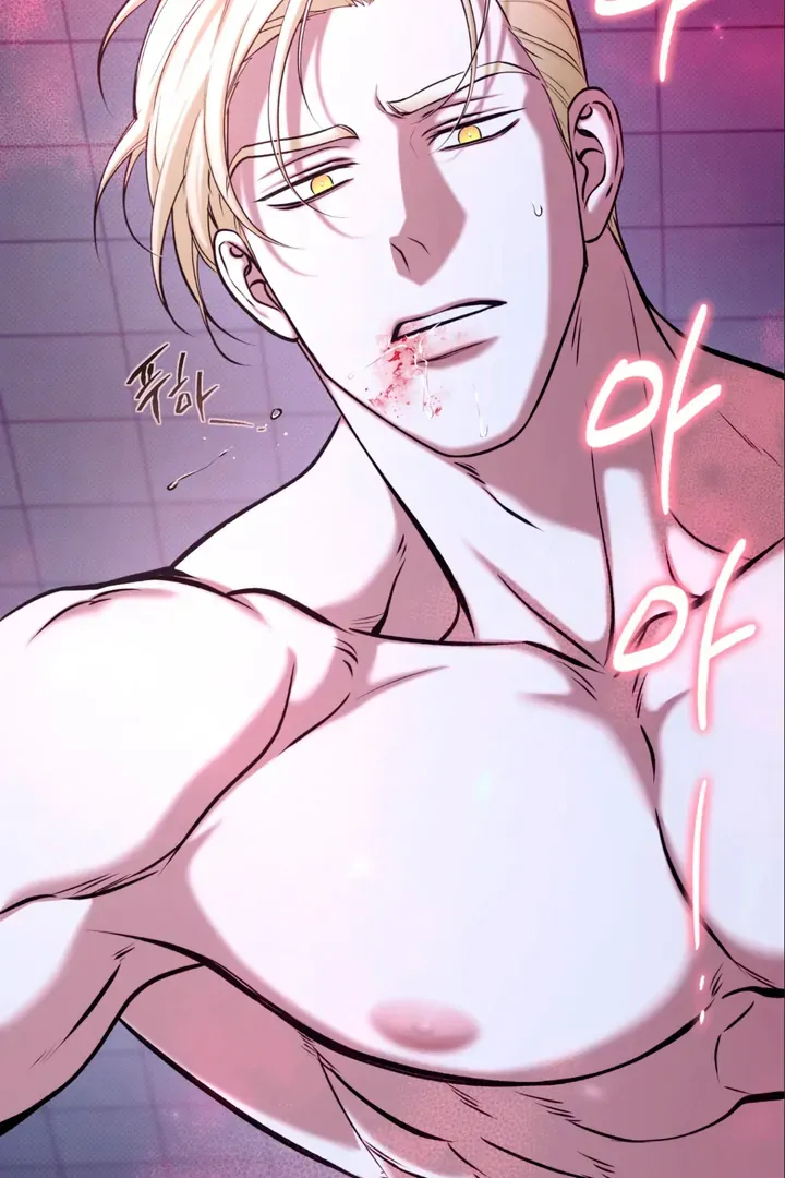 Dawning Light Chapter 7 page 44 - 