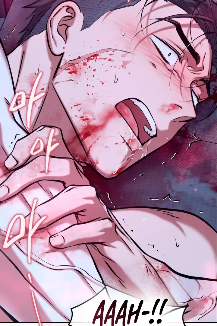 Dawning Light Chapter 7 page 46 - 