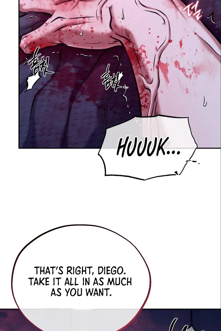 Dawning Light Chapter 7 page 58 - 