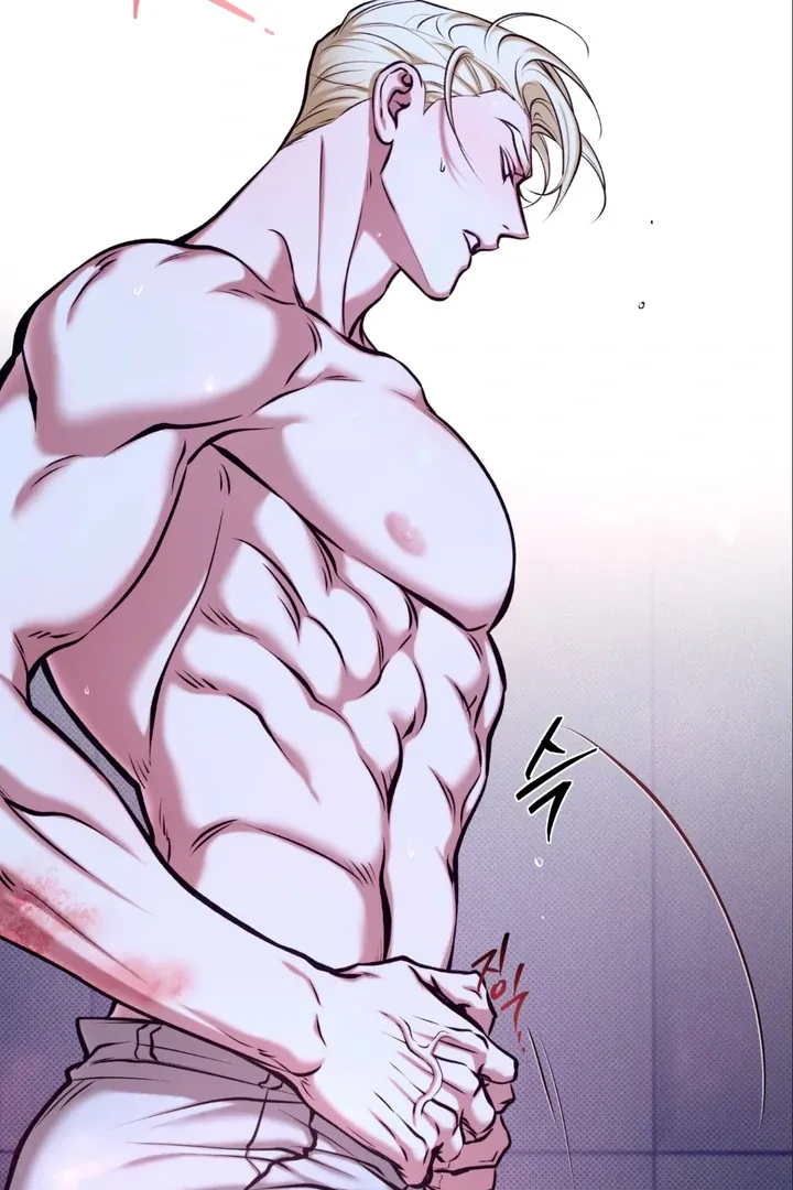 Dawning Light Chapter 7 page 61 - 