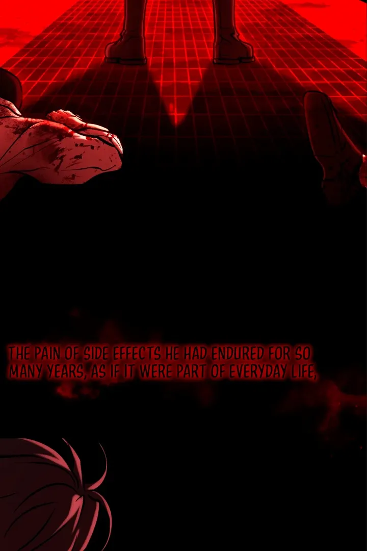 Dawning Light Chapter 7 page 8 - 