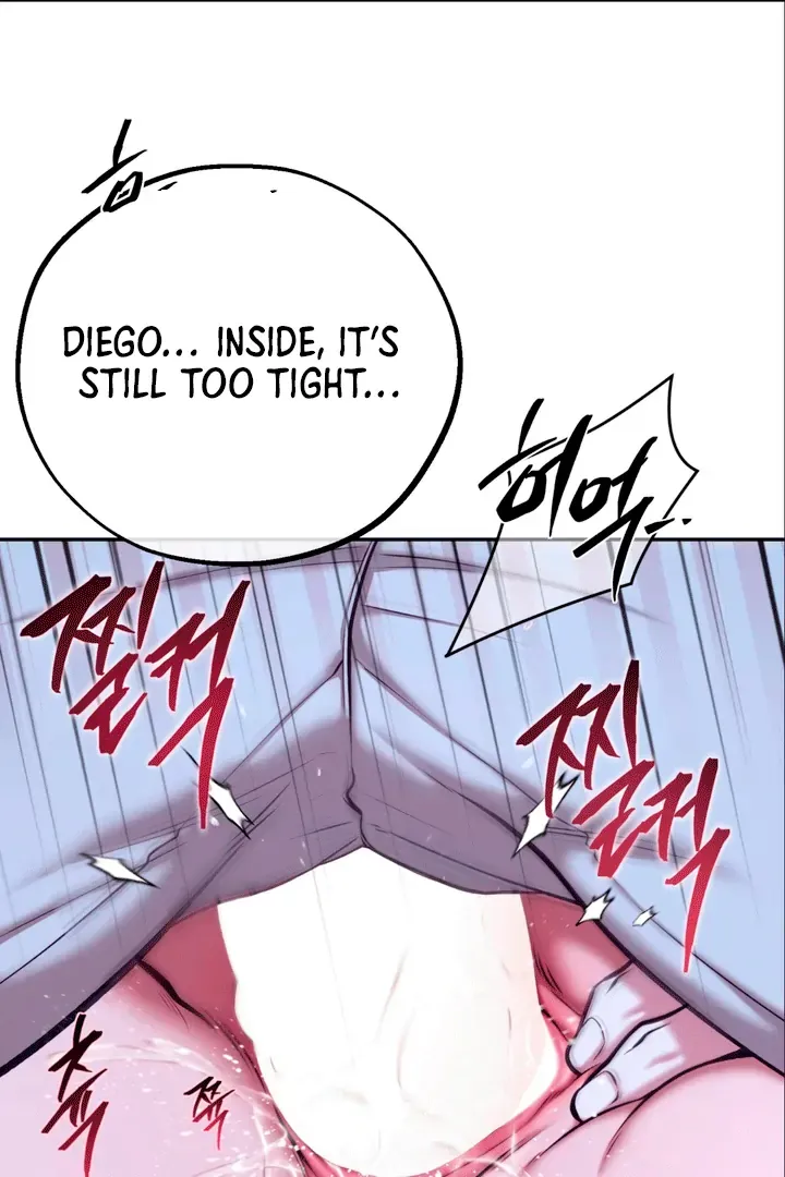Dawning Light Chapter 7 page 71 - 