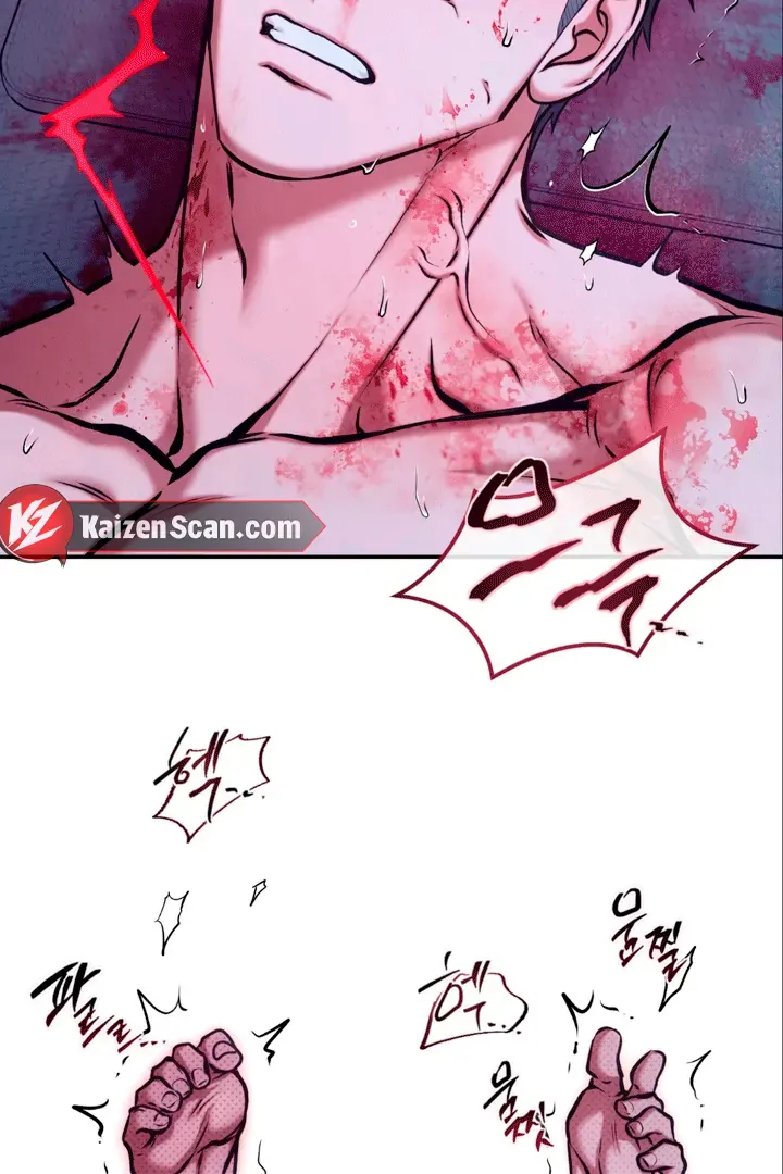 Dawning Light Chapter 7 page 78 - 