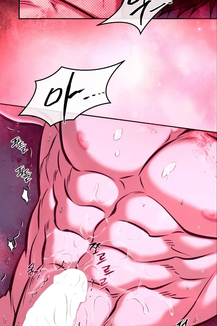 Dawning Light Chapter 7 page 89 - 