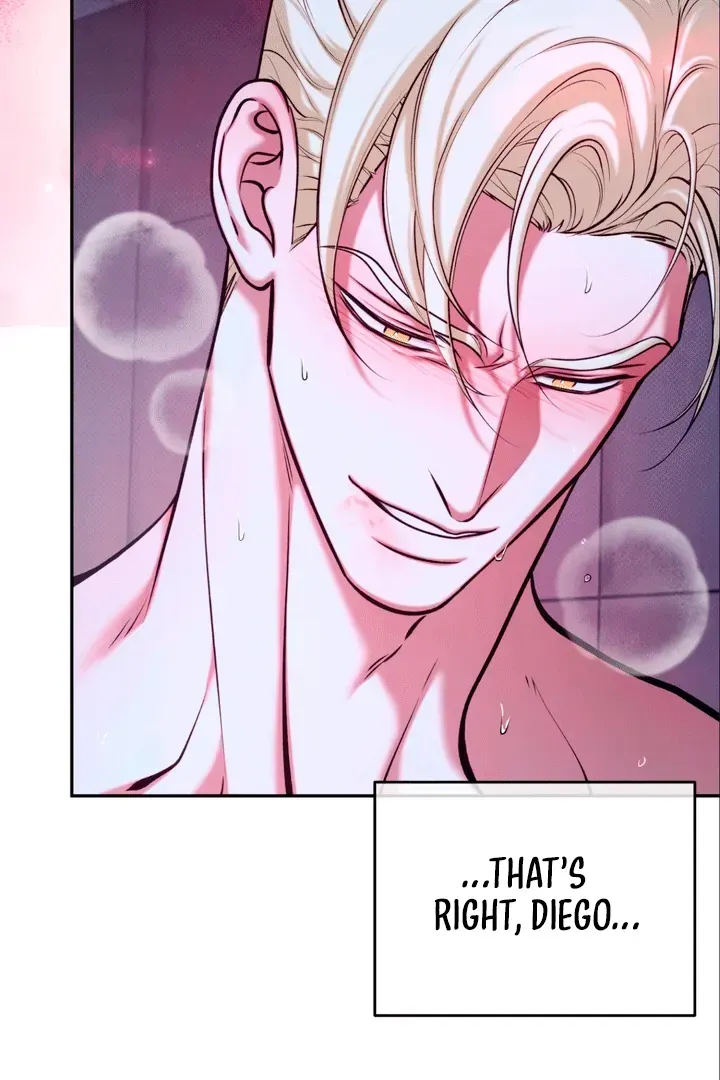 Dawning Light Chapter 7 page 91 - 