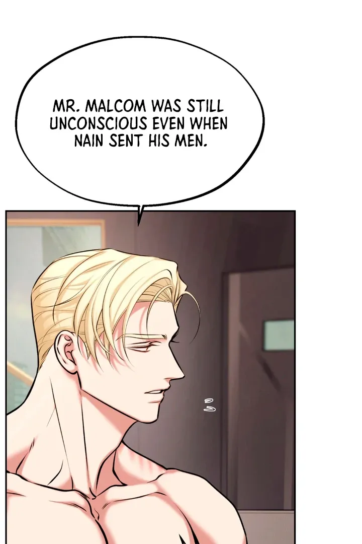 Dawning Light Chapter 8 page 12 - 