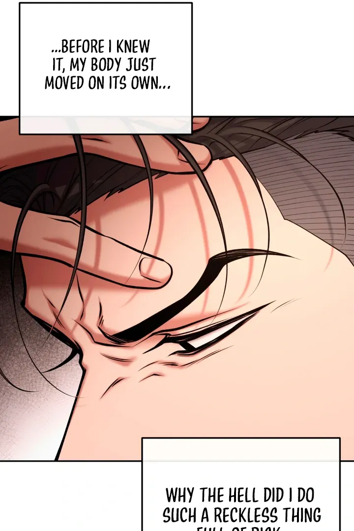 Dawning Light Chapter 8 page 15 - 