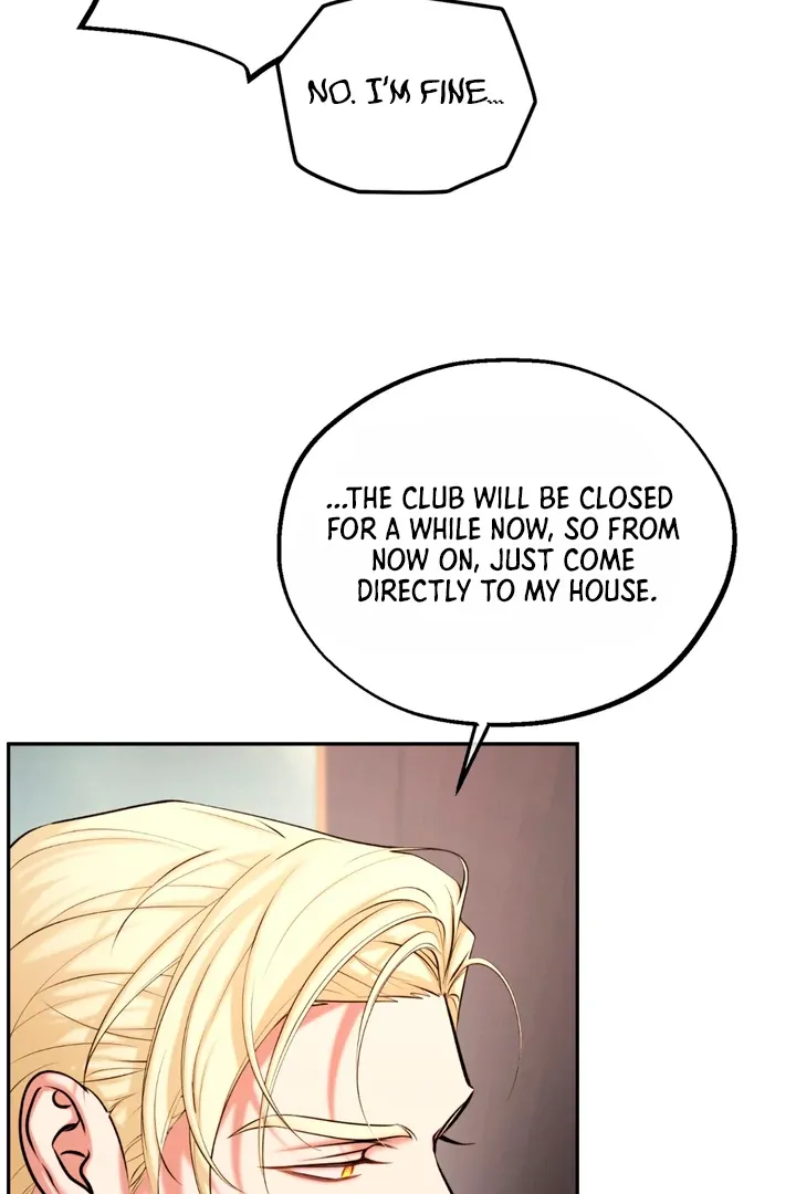 Dawning Light Chapter 8 page 20 - 