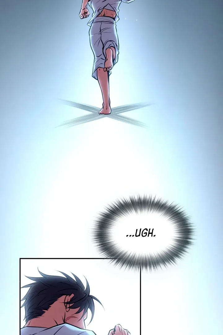 Dawning Light Chapter 8 page 3 - 
