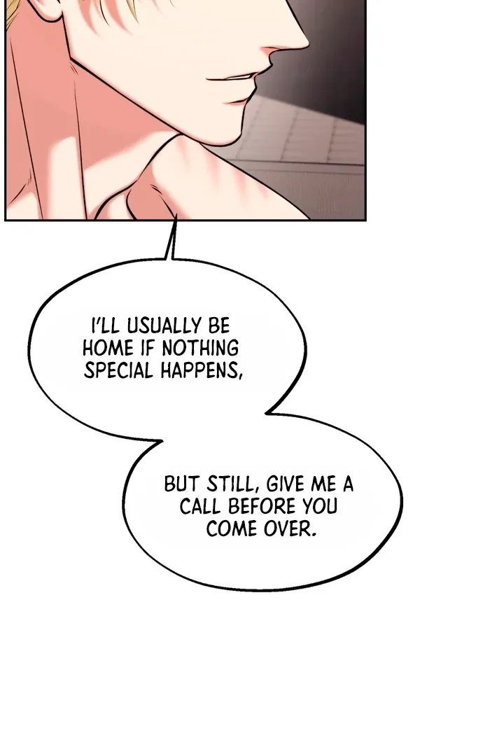 Dawning Light Chapter 8 page 21 - 