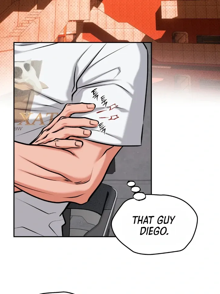 Dawning Light Chapter 8 page 26 - 