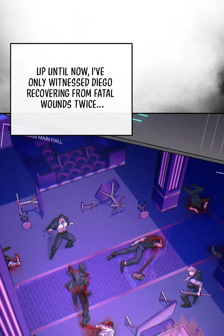 Dawning Light Chapter 8 page 28 - 