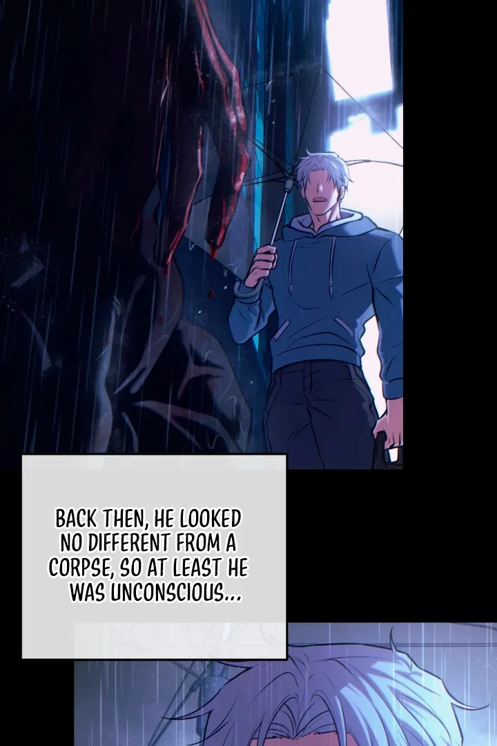 Dawning Light Chapter 8 page 30 - 
