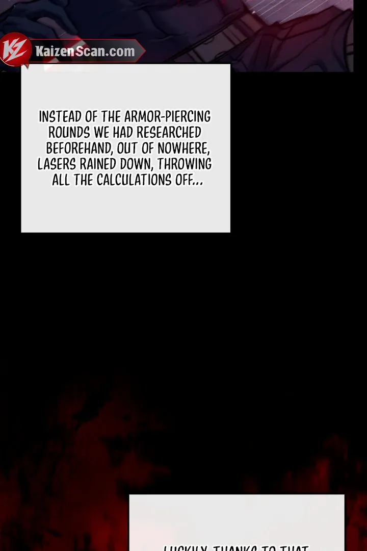 Dawning Light Chapter 8 page 33 - 