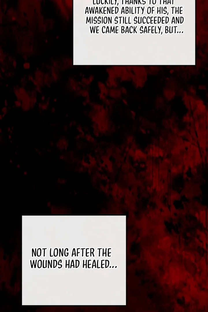 Dawning Light Chapter 8 page 34 - 
