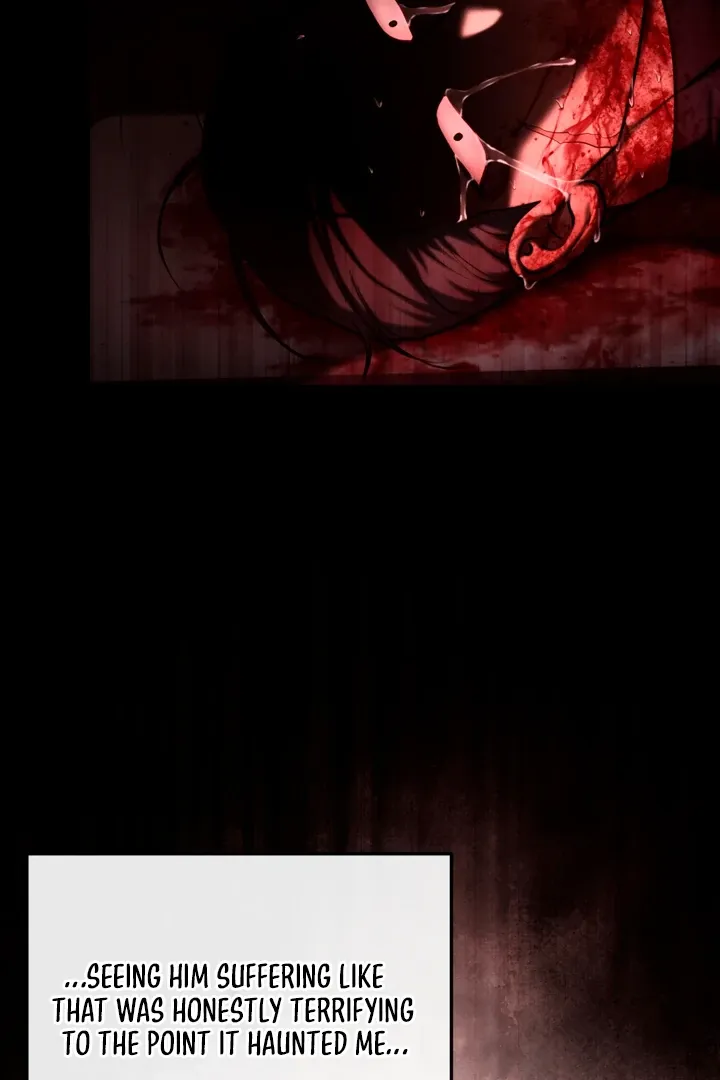 Dawning Light Chapter 8 page 38 - 