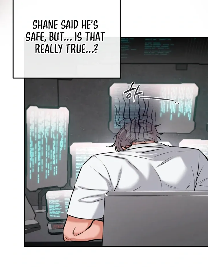 Dawning Light Chapter 8 page 40 - 