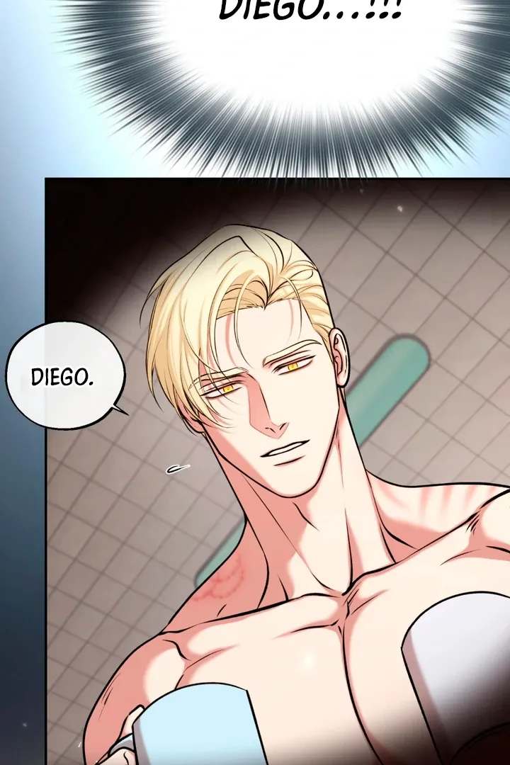 Dawning Light Chapter 8 page 5 - 