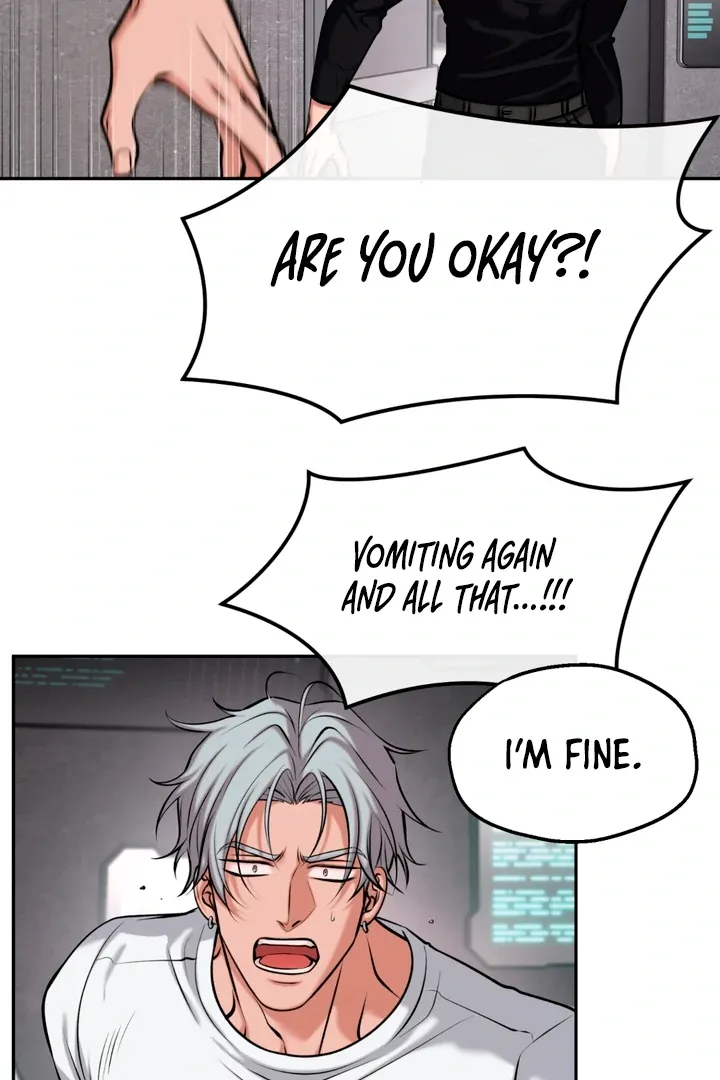 Dawning Light Chapter 8 page 42 - 