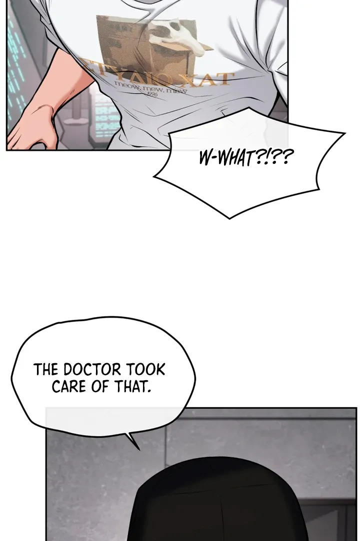Dawning Light Chapter 8 page 43 - 