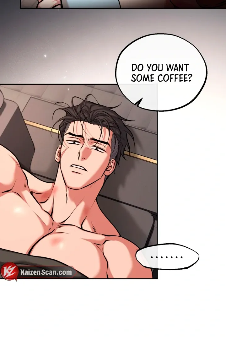 Dawning Light Chapter 8 page 6 - 