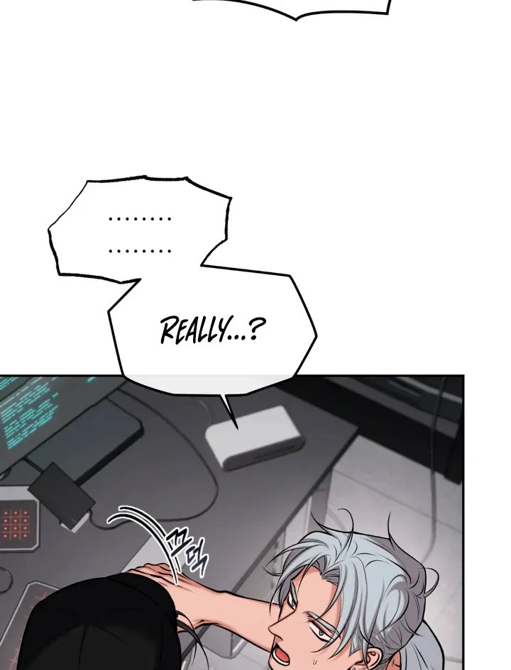 Dawning Light Chapter 8 page 53 - 